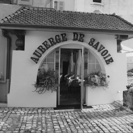 AUBERGE DE SAVOIE